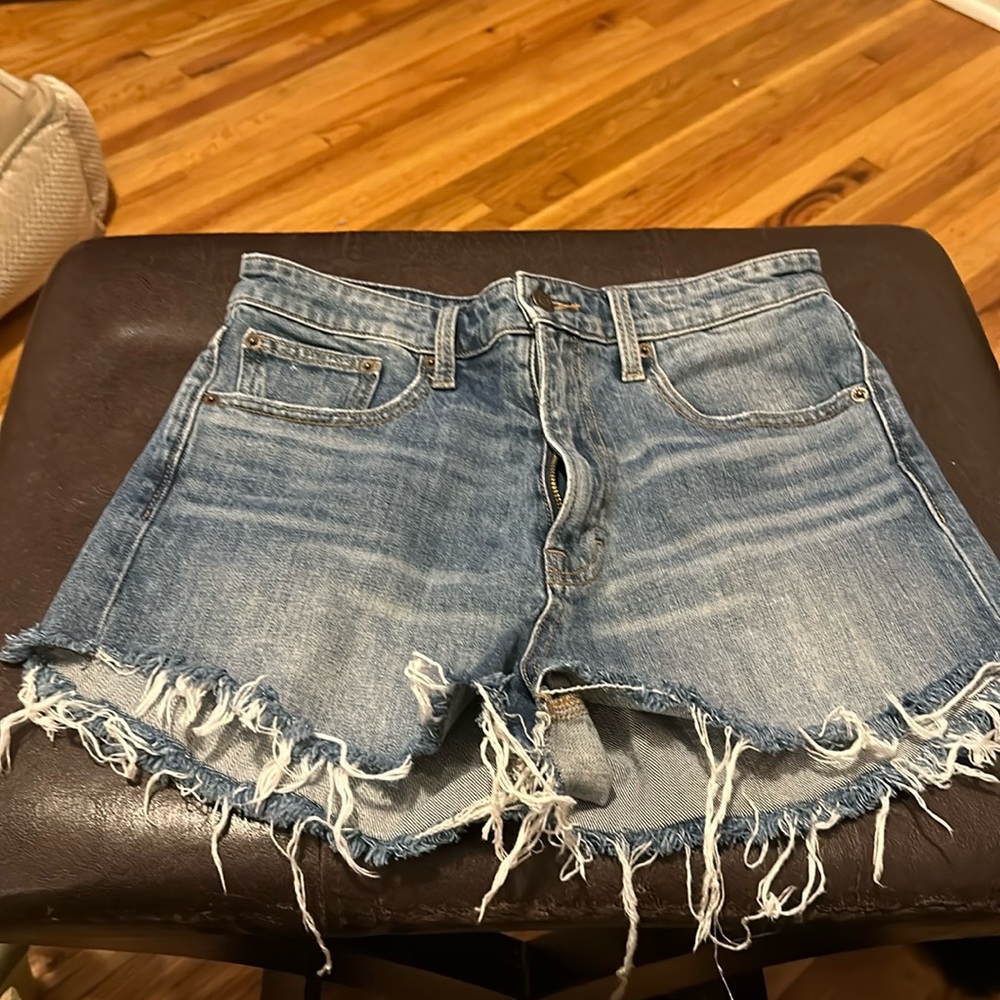 Lucky Brand